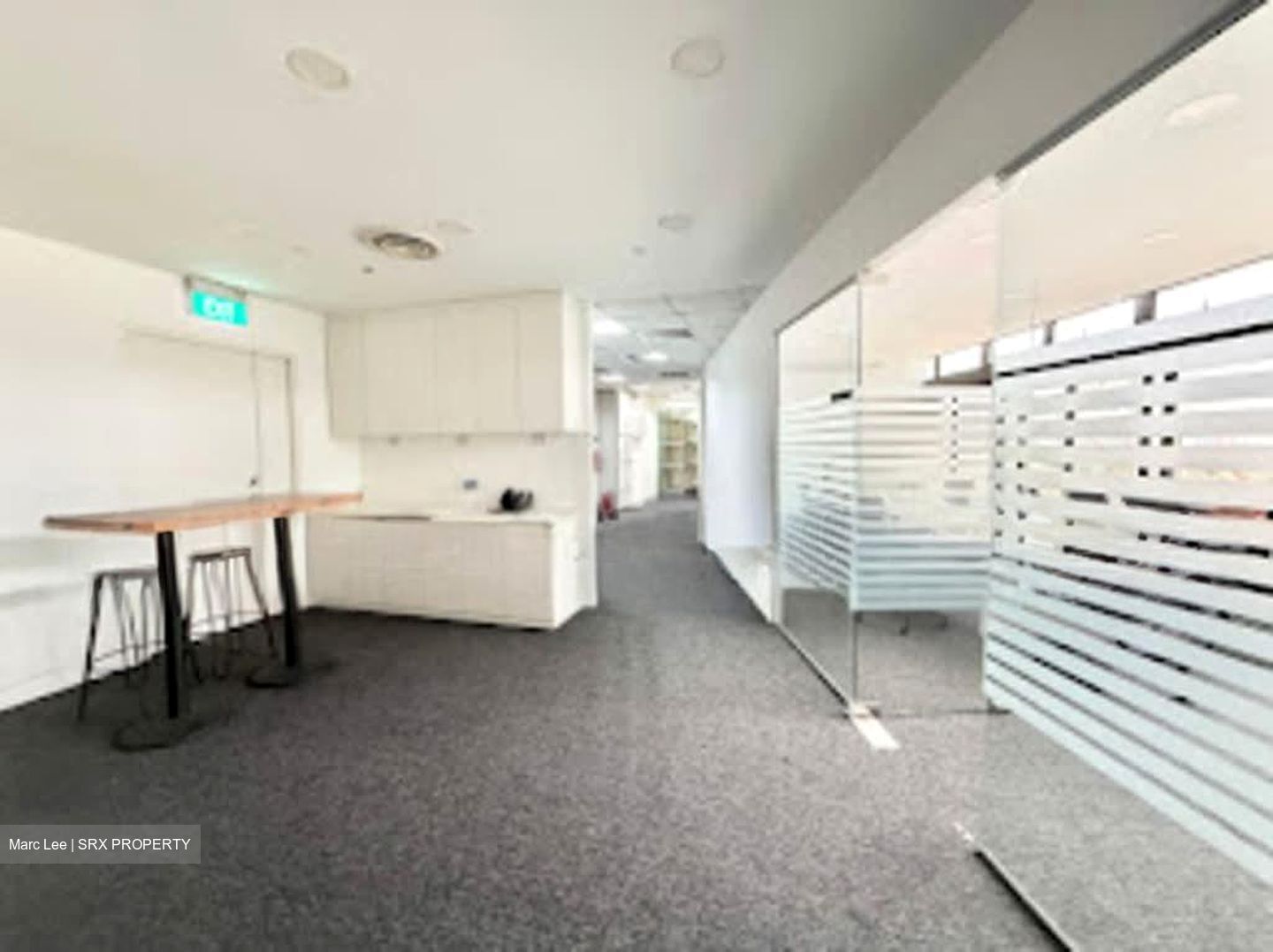 The Plaza (D7), Office #544657731